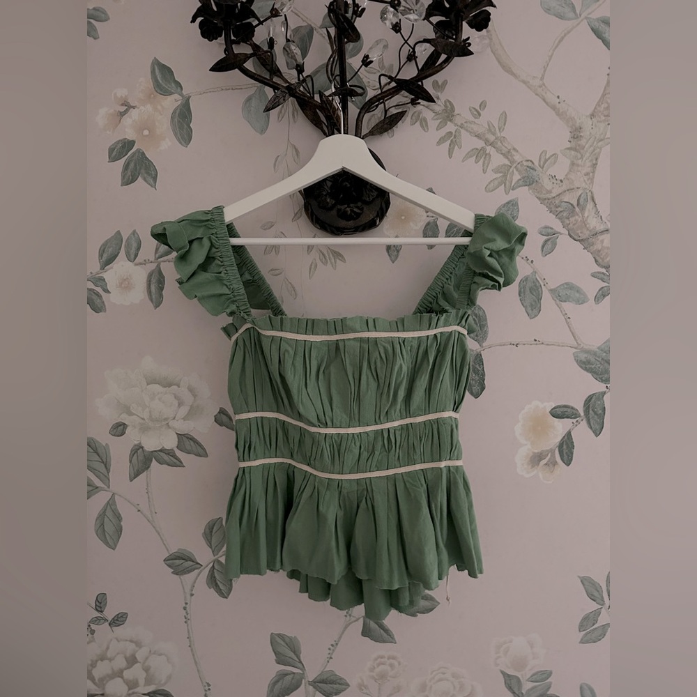 Free people tank